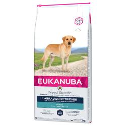 Eukanuba Breed Labrador Retriever - 12 kg