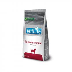 Farmina Vet Life Gastrointestinal para perros 2 Kg.