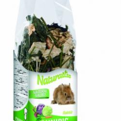 Snacks Naturaliss Natural Salad Conejo 60 gr.