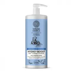 Acondicionador Hydro-boost Para Mascotas Natura Sibérica 1l