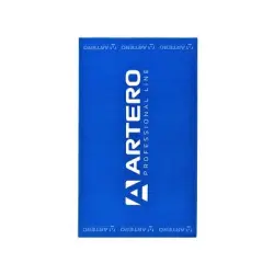 Artero Toalla de microfibra Dune - Azul