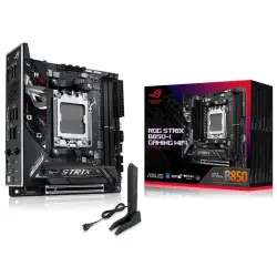 ASUS ROG STRIX B850-I GAMING WIFI