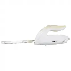 Clatronic Em 3062 Cuchillo Eléctrico Dentado