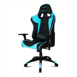 Drift DR300 Silla Gaming Negra/Azul