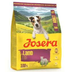 Josera Mini Adult cordero - 900 g