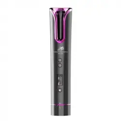 Lalano'S Cosmetics Smart Hair Rizador se Pelo Inteligente