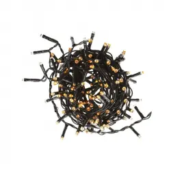 Muvit iO Guirnalda Decorativa WiFi RGB 6m/60 LED