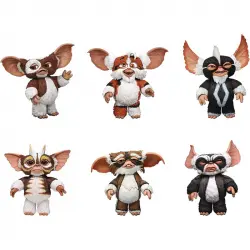 Neca Surtido 12 Figuras Mogwais Gremlins 12 cm