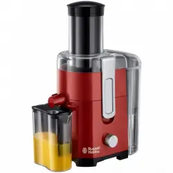 Russell Hobbs Desire Exprimidor Eléctrico 550W Rojo