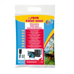 Sera Perlon Para Filtrado 100 gr 100 gr