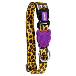 Zeedog Honey Collar multicolor para perros
