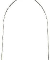 Columpio para pájaros Arco de madera M