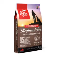 Orijen Regional Red 6.8 Kg.