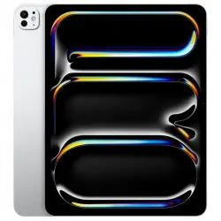 Apple iPad Pro 2024 13" Wifi 1TB Plata
