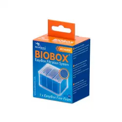 Aquatlantis Biobox Filtro de esponja para acuarios