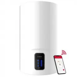 Ariston Lydos WiFi 80 Termo Eléctrico Vertical 80L B