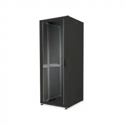 Digitus Dynamic Basic Armario de Red 2040x800mm Negro