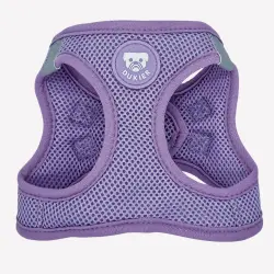 Dukier Arnés Violeta para perros - XXS