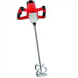 Einhell TE-MX 1600-2 CE Mezclador de Pintura y Mortero 1600W
