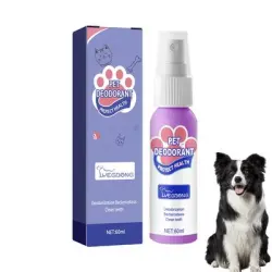 FurryFusion Spray dental para perros y gatos - Artículo 1