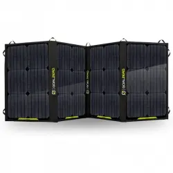 Goal Zero Nomad 100 Panel Solar Plegable Portátil