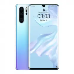 Huawei P30 Pro 8/256GB Breathing Crystal Libre