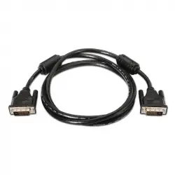Nanocable Cable DVI Dual Link M-M 24+1 1.8m
