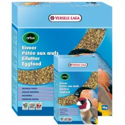 Orlux Eggfood Dry European Finches 4 Kg