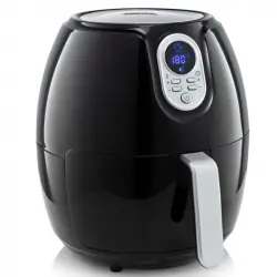Princess 182022 Aerofryer Digital XL Freidora sin Aceite 1500W