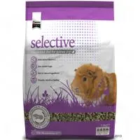 Supreme Science Selective para cobayas - 1,5 kg