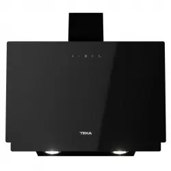 Teka DVN 64030 TTC Campana Decorativa Vertical 60cm C Negra