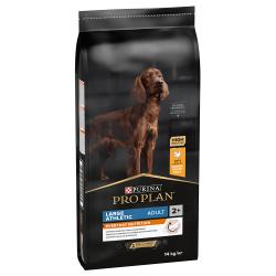 Purina Pro Plan Adult OptiBalance Large Athletic 14 Kg.