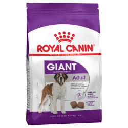 Royal Canin Giant Adult 15 kg