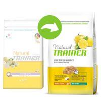 Trainer Natural Small & Toy Maturity Pollo 2 Kg.