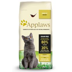 Applaws Senior Naturally Hypoallergenic para gatos mayores - 2 kg