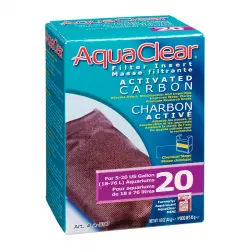 Aquaclear Aquaclear 30 Carga Carbón
