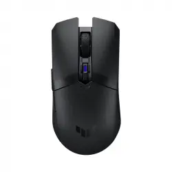ASUS TUF M4 Wireless Ratón Inalámbrico Gaming 12000DPI
