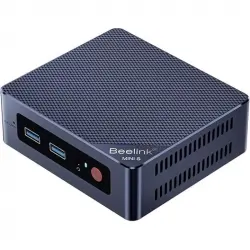 Beelink Mini S12 Pro Mini Pc Intel N100/16GB/500GB SSD