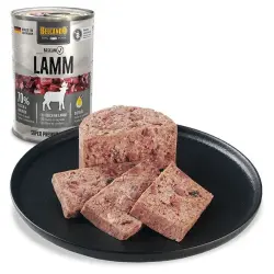 Belcando Baseline Cordero Lata premium para perros - 6 x 800 g