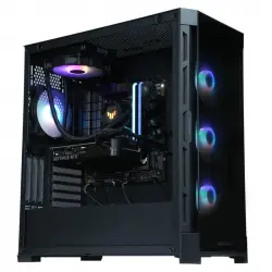 Epical-Q Oak9 Prime Intel Core i9-12900KF/32GB/2TB + 1TB SSD/RTX 4060 Ti