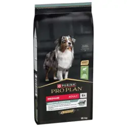 PURINA PRO PLAN Medium Adult cordero y arroz Sensitive Digestion - 16 kg