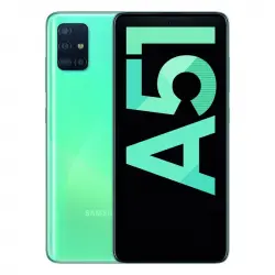 Samsung Galaxy A51 4/128GB Azul Libre