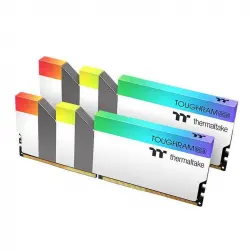 Thermaltake Toughram White RGB DDR4 3600 PC4-28800 2x16GB 32GB CL18
