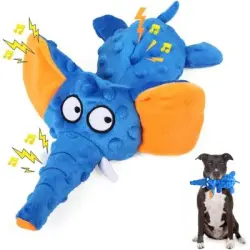 UAMLY  interactivo con sonido para perros - Artículo 1