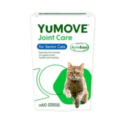 YuMOVE Senior Cat - 60 cápsulas