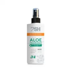0.1 l PSH Fragancia 3 en 1 Pieles Sensibles con Aloe para perros y gatos