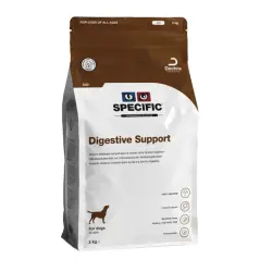 2 KG Specific CID Digestive Support pienso para perros
