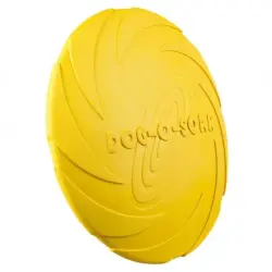 Frisbee para perros Caucho Flotante Talla L