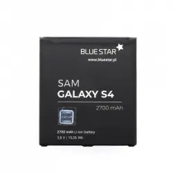 Batería para Samsung Galaxy S4 I9500 2700 MAh Li-ion Premium
