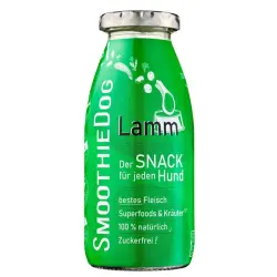 Batidos SmoothieDog Cordero para perro